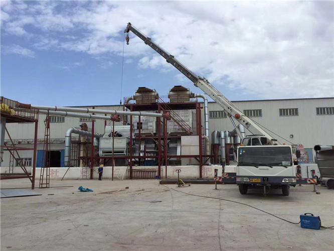 新吴区什么样情况下需要用50吨吊车