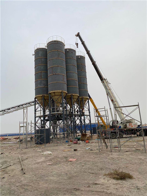 新吴区大型厂房设备安装案例